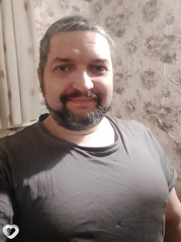 Андрей, 42, Москве — анкета №4120274