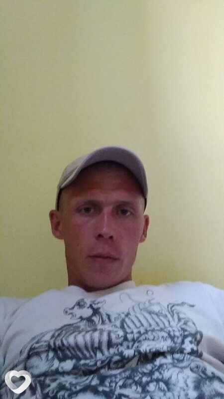 Мишаня, 37, Новосибирске — анкета №4120275