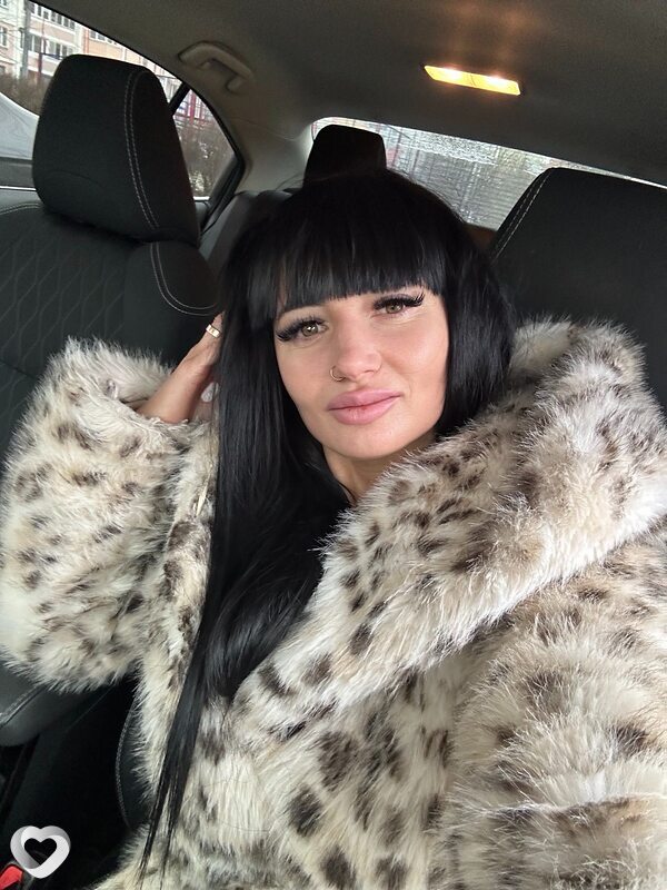 Кристина, 36, Мытищах — анкета №4120277