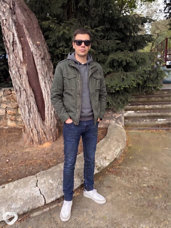 Анатолий, 30, Севастополе — анкета №4120279