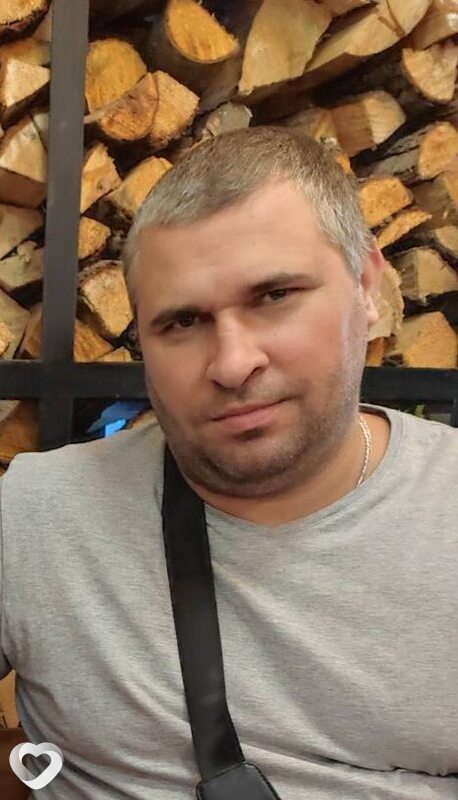 Сергей, 39, Гомеле — анкета №4120282