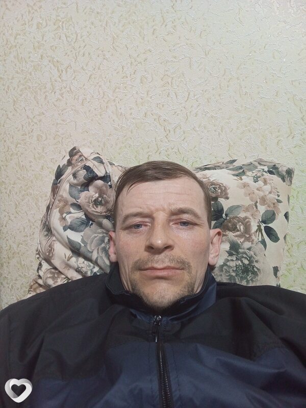 Николай, 35, Рудном — анкета №4120283