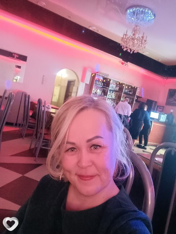 Оленька, 47, Нижнем Новгороде — анкета №4120285