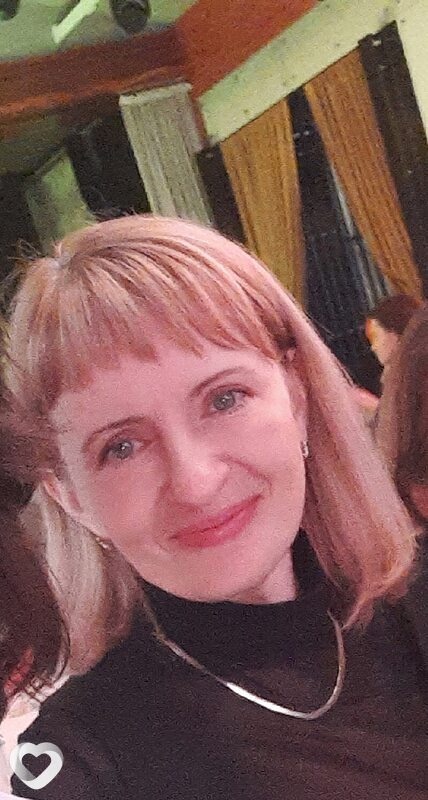 Ирина, 45, Сургуте — анкета №4120349