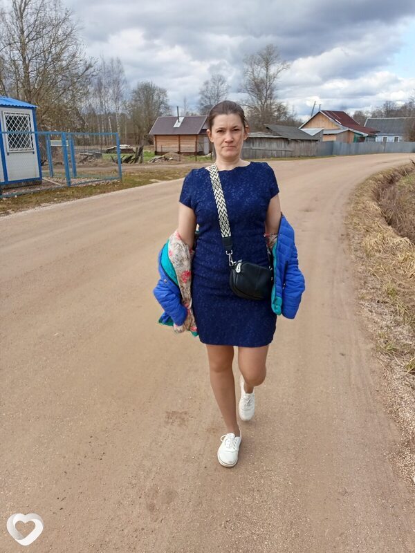 Ирина, Фирово