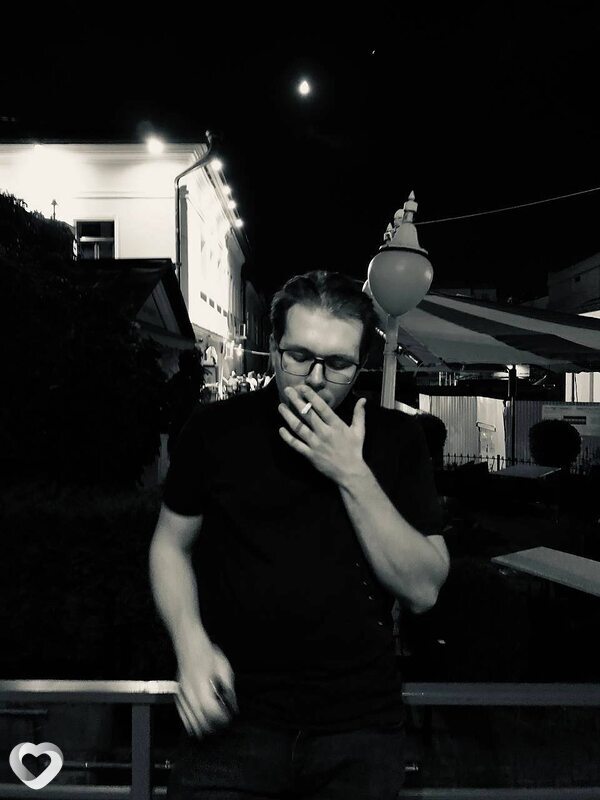 Александр, 26, Новосибирске — анкета №4120354