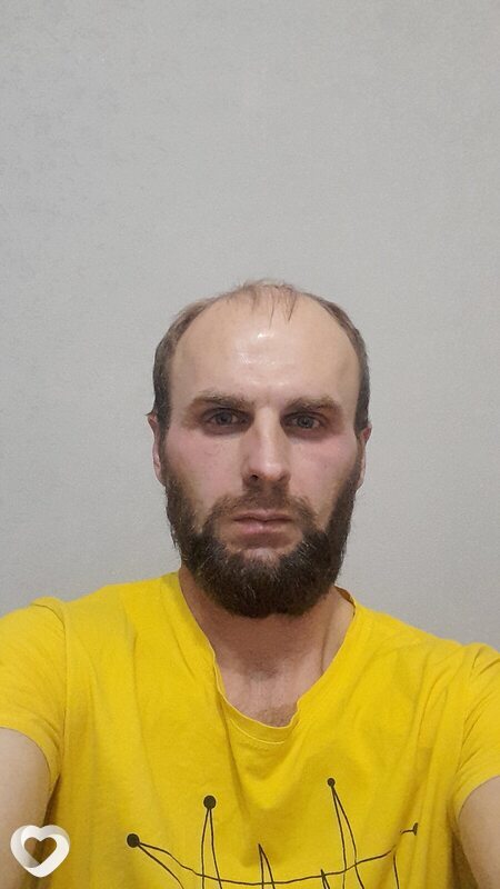 Дмитрий, 41, Красноярске — анкета №4120360