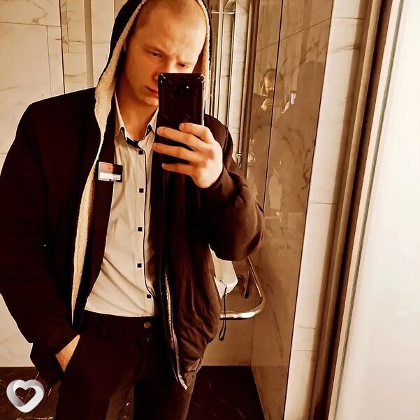 Кирилл, 25, Пензе — анкета №4120362