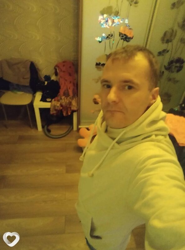Pashapasha, 35, Санкт-Петербурге — анкета №4120298