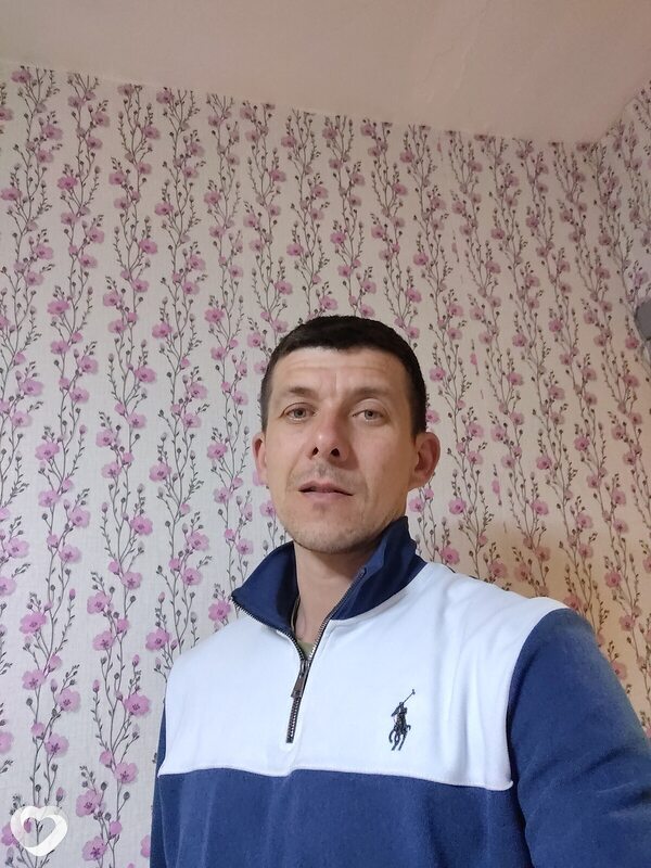 Владимир, 36, Улан-Удэ — анкета №4120304