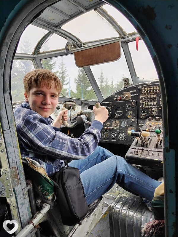 Арсений, 19, Минске — анкета №4120311