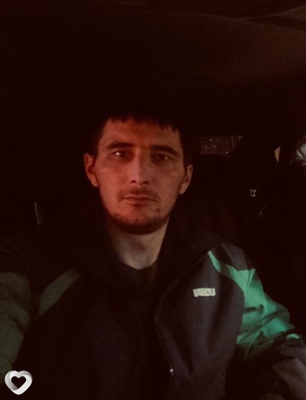 Максим, 31, Чебоксарах — анкета №4120314