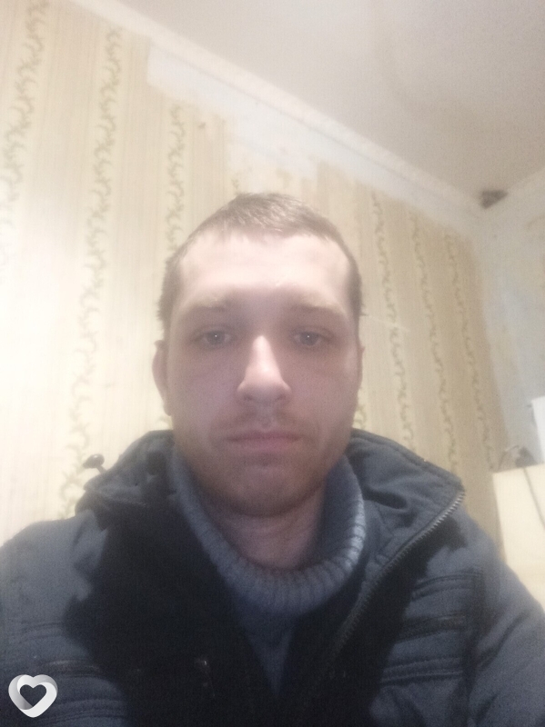 Илья, 34, Северодвинске — анкета №4120321