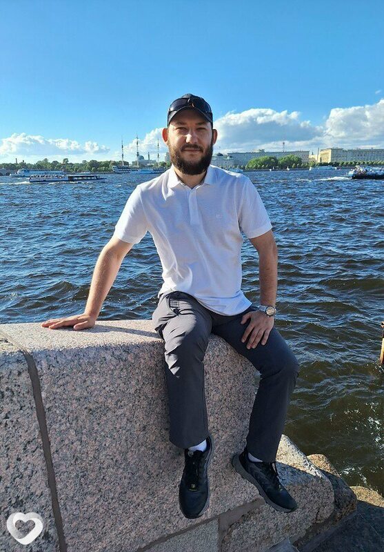 Дмитрий, 36, Череповце — анкета №4120324