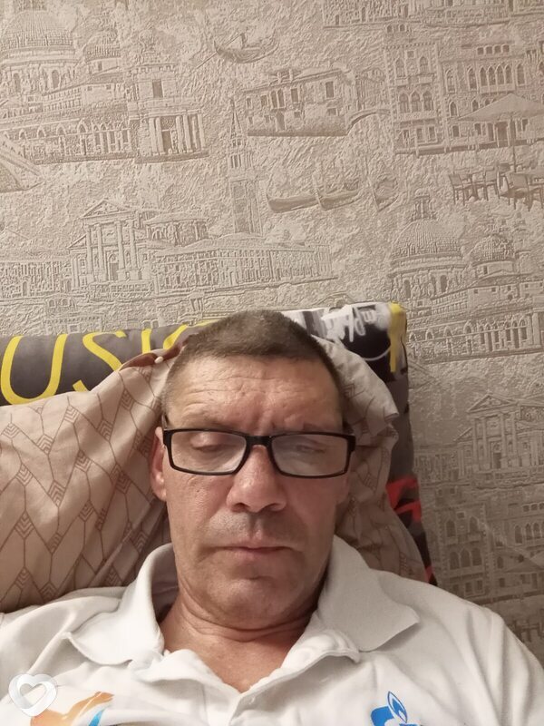 Алексей, 52, Омске — анкета №4120326