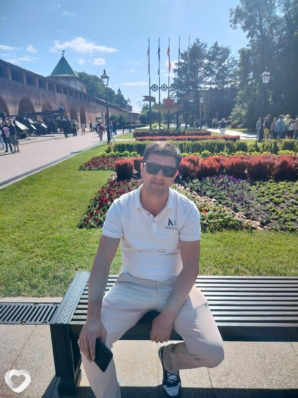 Тимур, 36, Санкт-Петербурге — анкета №4120328