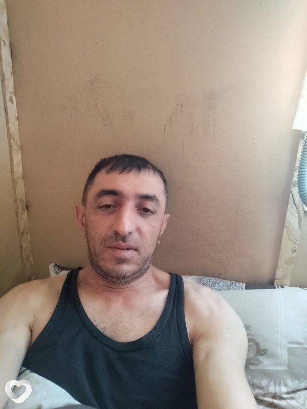 Рубо, 37, Москве — анкета №4120331