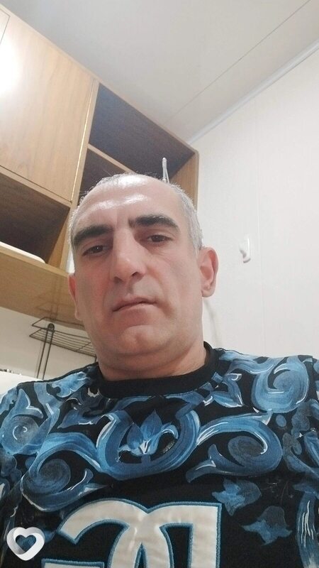 Мгер, 44, Екатеринбурге — анкета №4120335