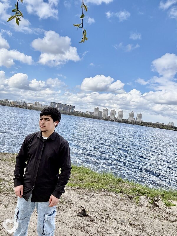 Muhammad, 18, Воронеже — анкета №4120538