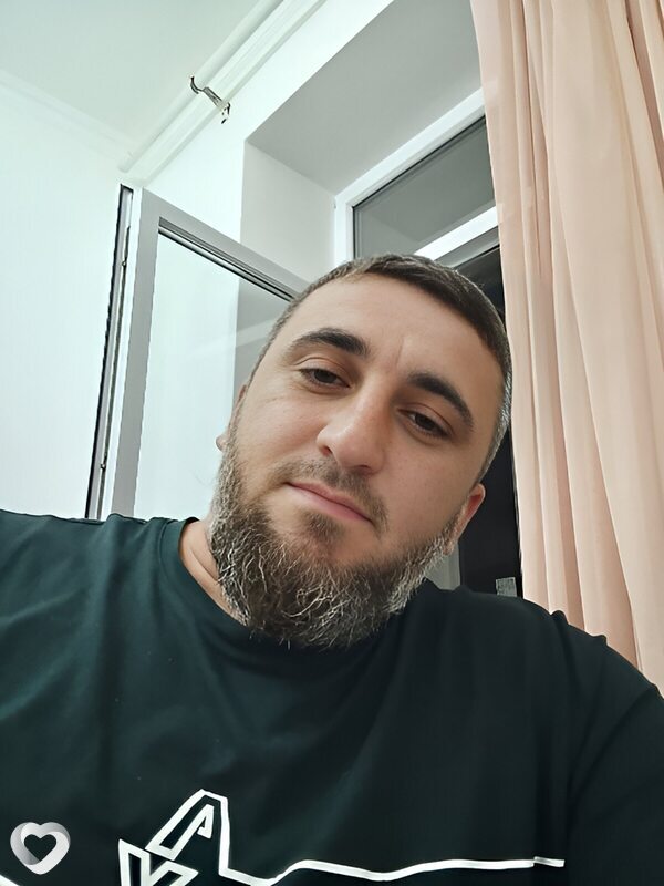 Аслан, 36, Дербенте — анкета №4120549