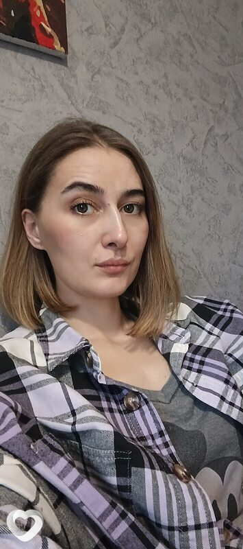 Инесса, 34, Минске — анкета №4120560