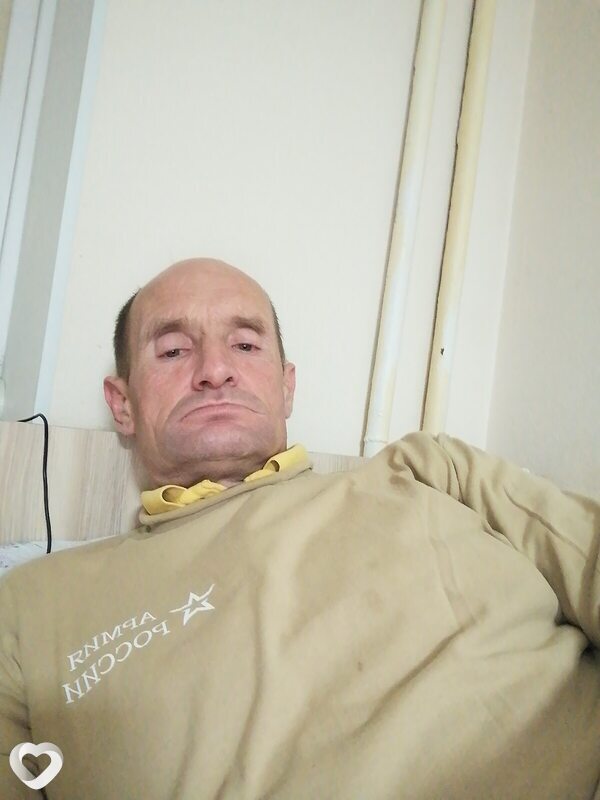 Сергей, 46, Самаре — анкета №4120464