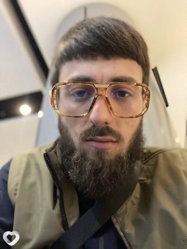 Arsho, 26, Москве — анкета №4120467