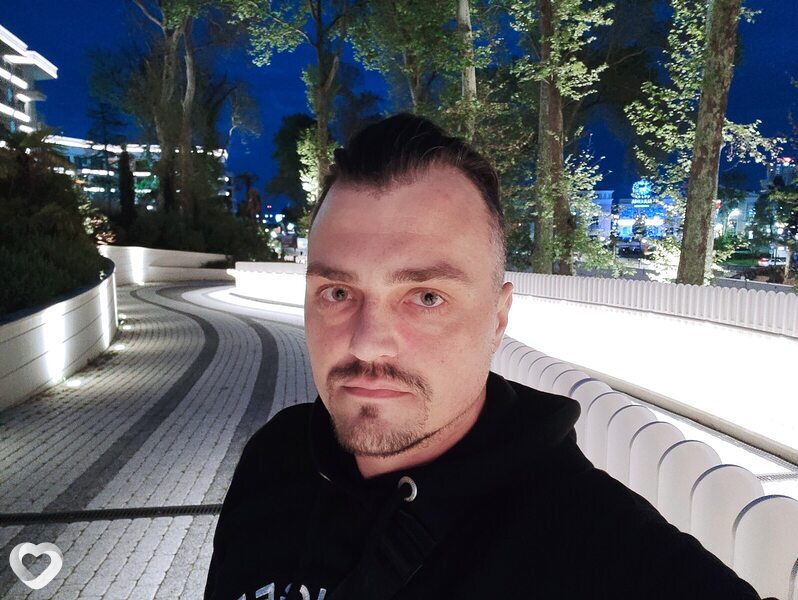 Василий, 39, Уфе — анкета №4120483