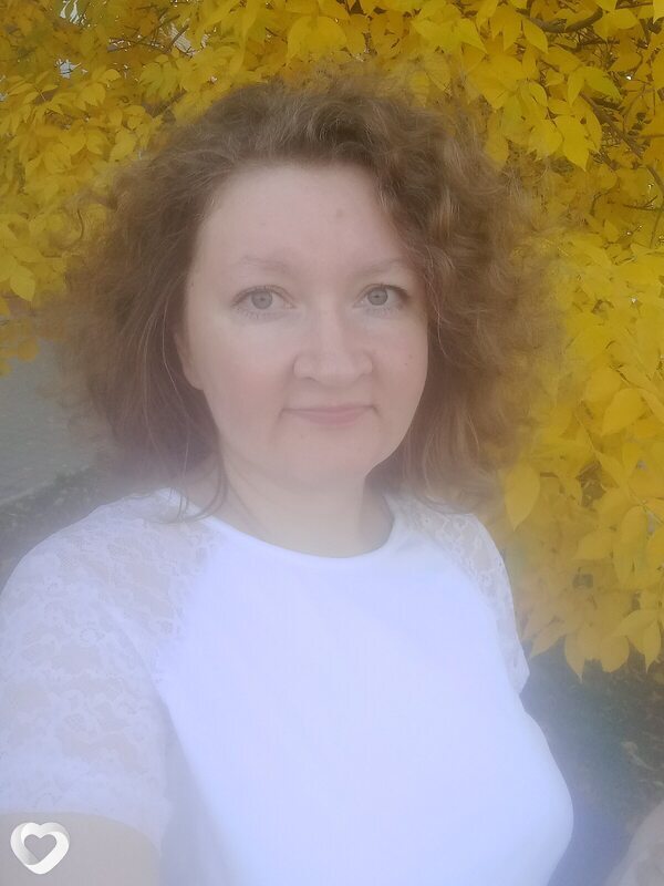 Ольга, 37, Тюмени — анкета №4120484