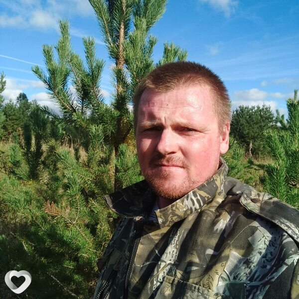 Алексей, Буденновск