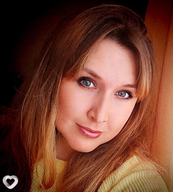 Елена, 40, Санкт-Петербурге — анкета №4120398