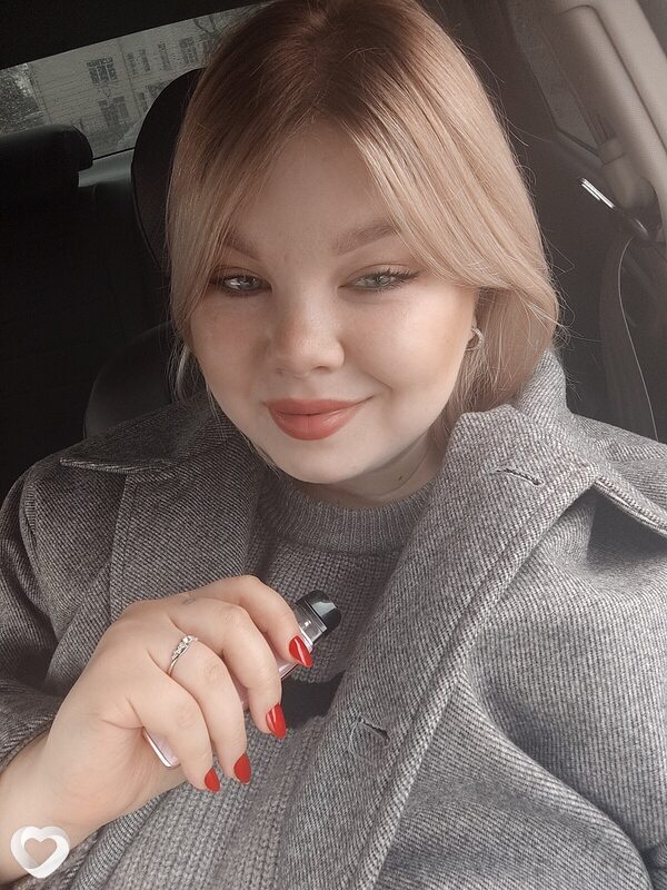 Наталья, 22, Екатеринбурге — анкета №4120399