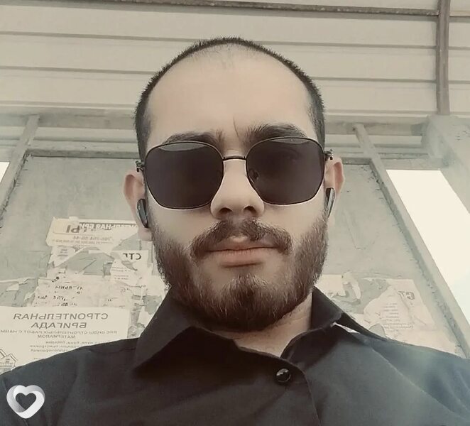Николай, 30, Караганде — анкета №4120405