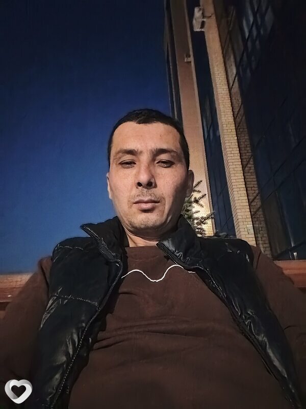 Фарход, 34, Петропавловске — анкета №4120411