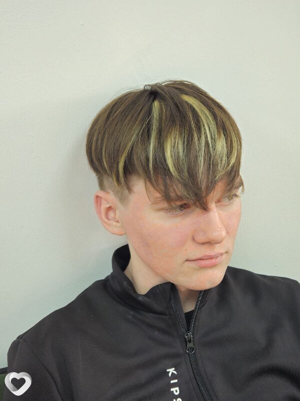 Дмитрий, 18, Екатеринбурге — анкета №4120438