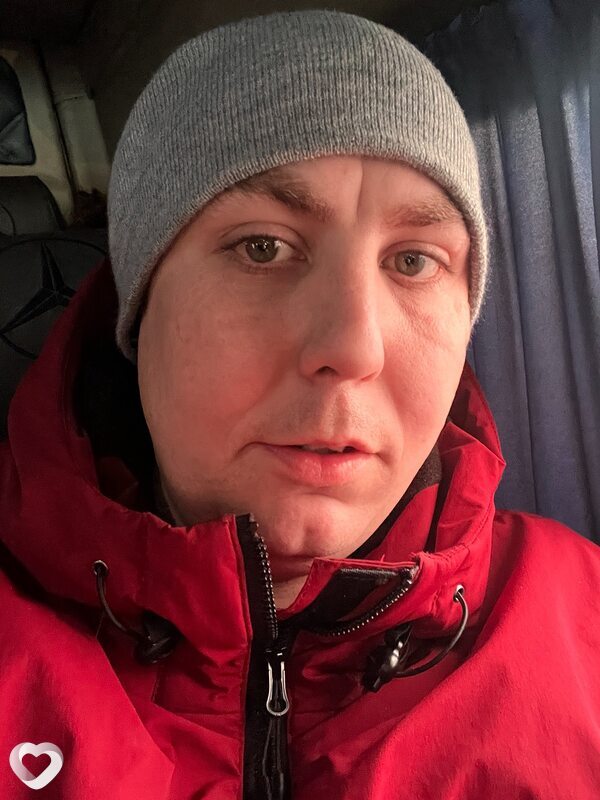 Никита, 31, Чернигове — анкета №4120444