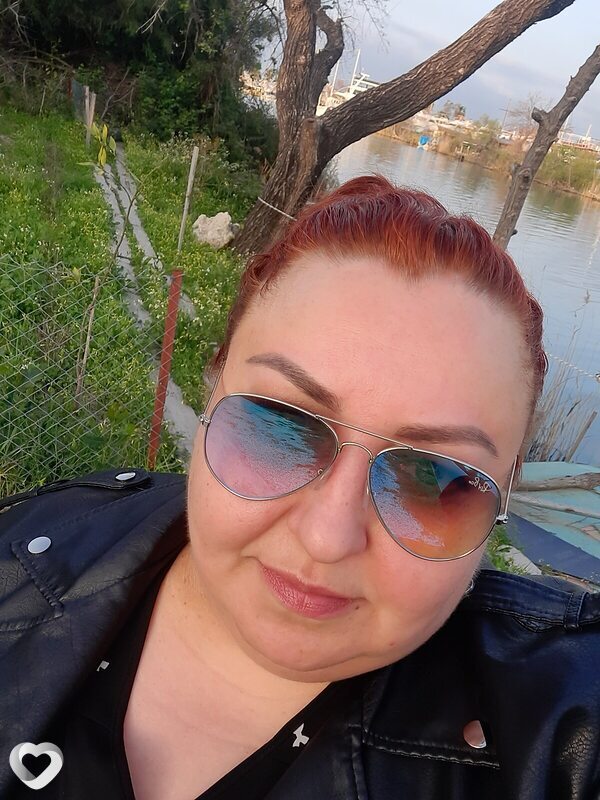 Ольга, 39, Краснодаре — анкета №4120450