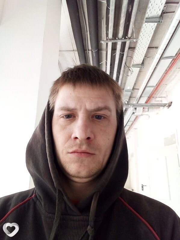 Андрей, 34, Калининграде — анкета №4120455