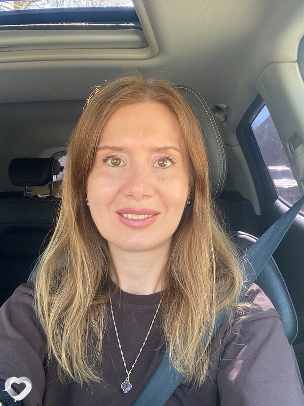 Nadine, 36, Нижнем Новгороде — анкета №4120456