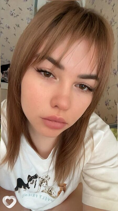 Лиана, 22, Ростове-на-Дону — анкета №4120459