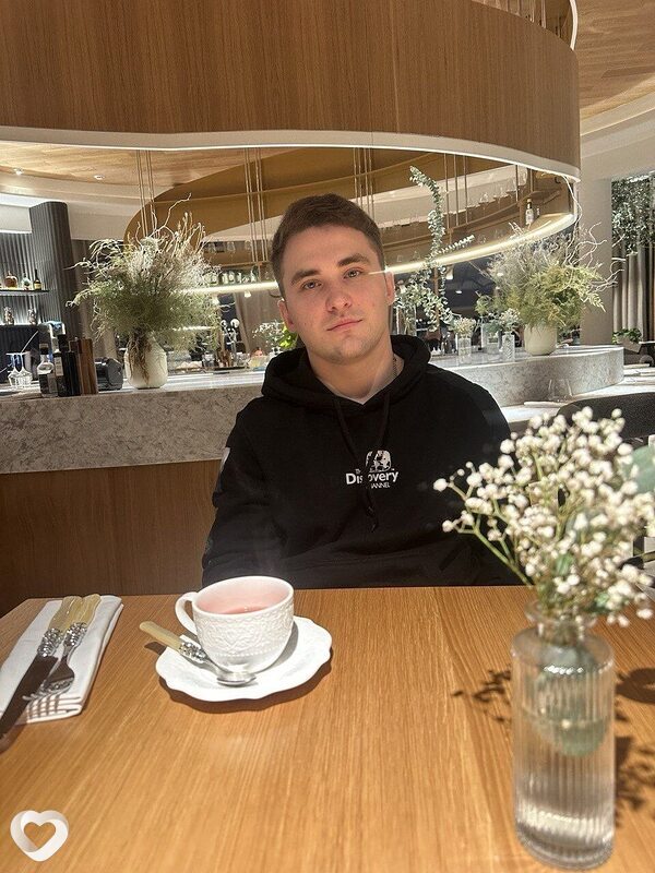 Александр, 24, Анапе — анкета №4120515