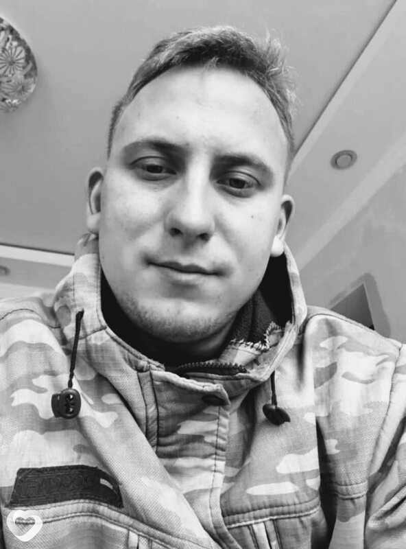 Антон, 27, Краснодаре — анкета №4120519