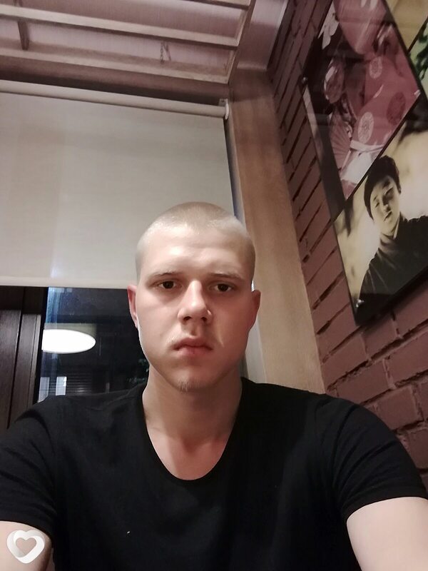Андрей, 28, Стерлитамаке — анкета №4120520