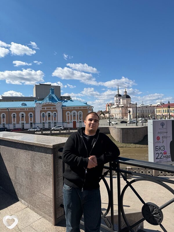 Шахин, 18, Томске — анкета №4120523