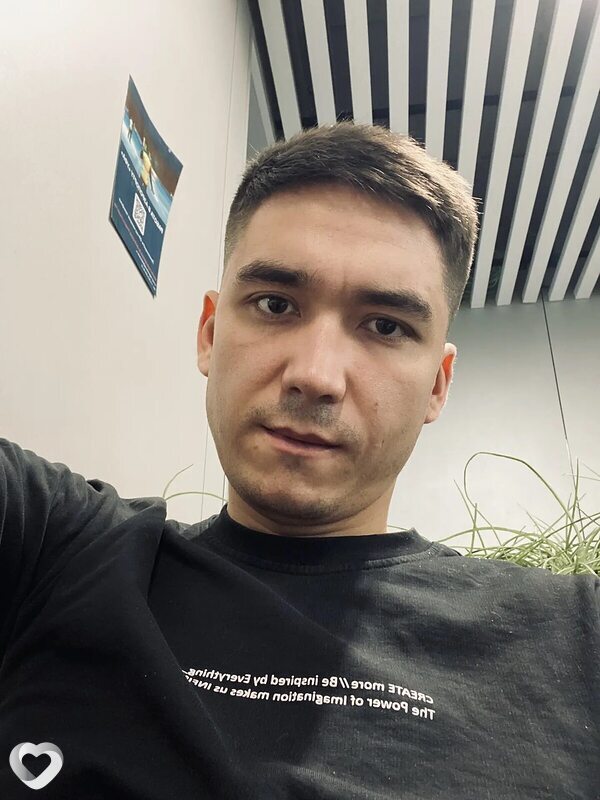 Руслан, 34, Нефтекамске — анкета №4120529