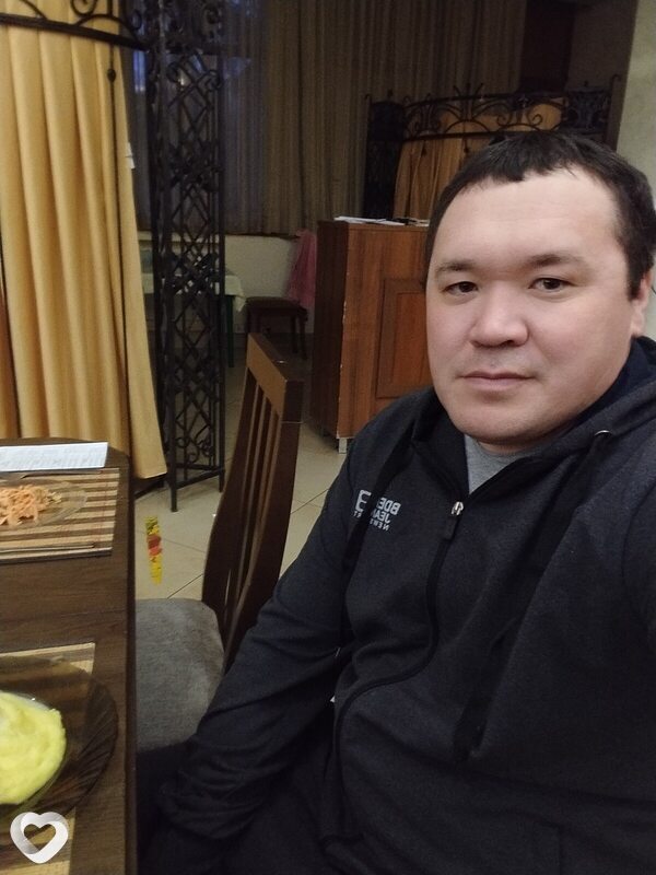 Самрат, 40, Саратове — анкета №4120530
