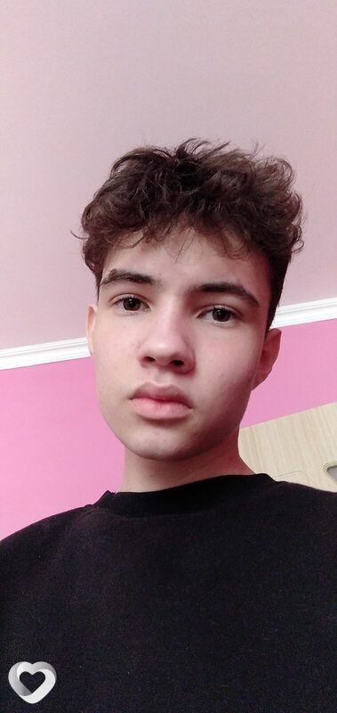 Игнат, 18, Чебоксарах — анкета №4120532