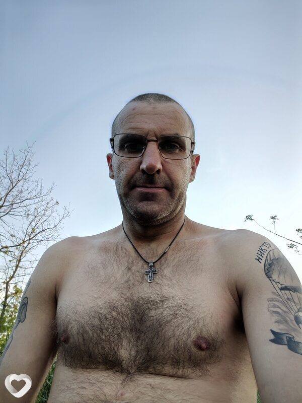 Александр, 37, Омске — анкета №4120533