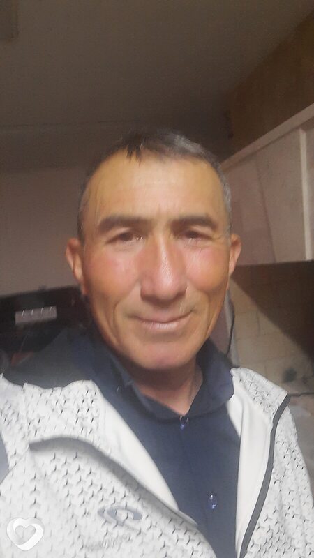 Габил, 58, Новороссийске — анкета №4120536