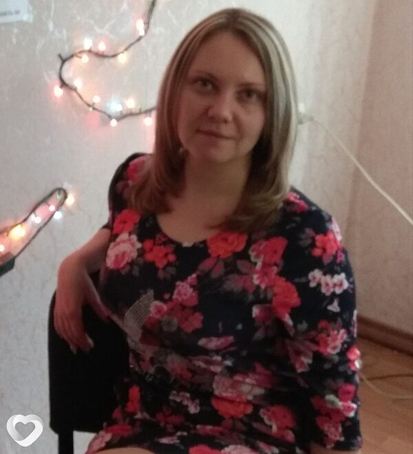 Кристина, 41, Луганске — анкета №4120589